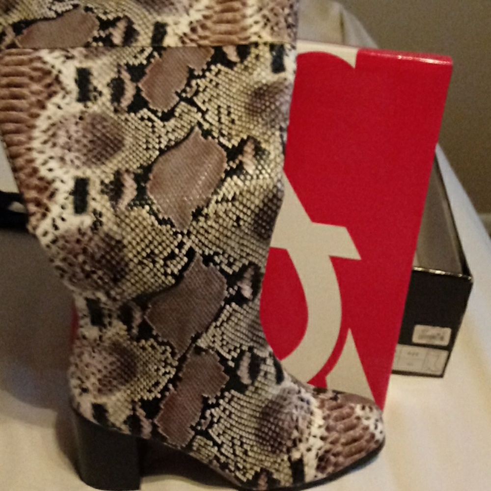 Boots